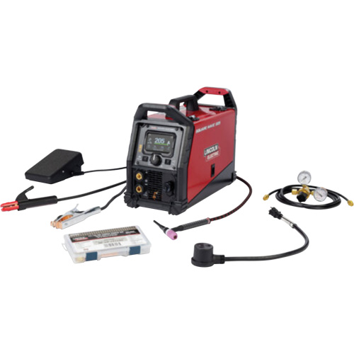 Square Wave&reg; 205 TIG Welder Cantin et fils