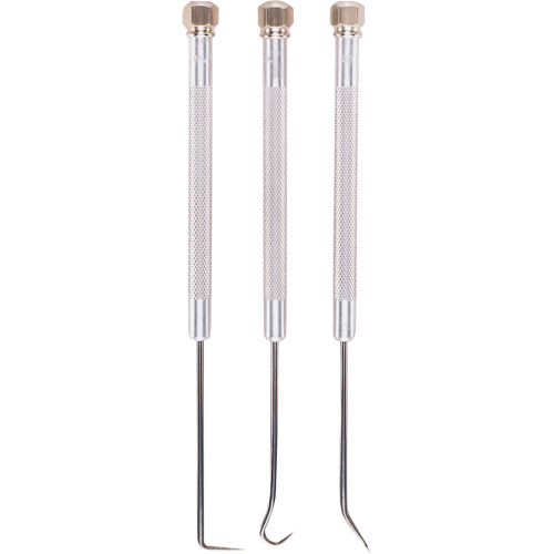 Ensemble de sondes, 3 Morcea Cantin et fils