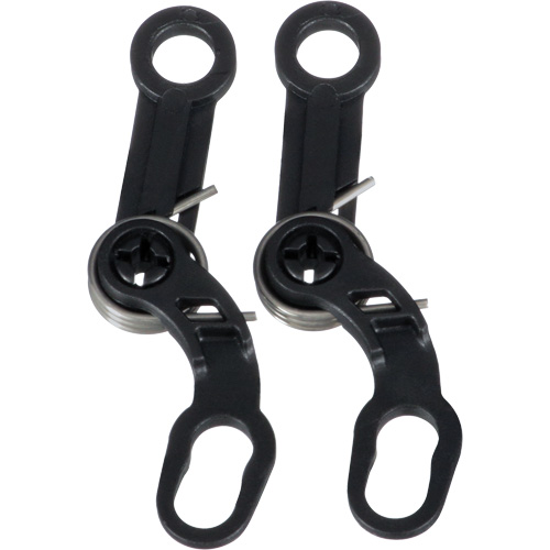 M&eacute;canisme &agrave; ressort de remplacement pour casque de soudage 9100 FX/FX-Air Speedglas Cantin et fils