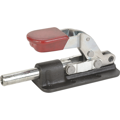Toggle-Lock Plus - brides droites, Force de serrage 2500 lb Cantin et fils