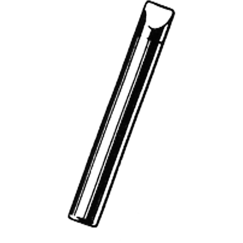 Marksman&reg; Series Soldering Irons - Tips, Iron-Plated Chisel Cantin et fils
