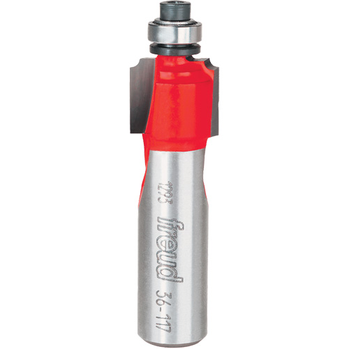 Router Bit - Beading Bit, 5/8" Dia., 1/2" Shank Cantin et fils