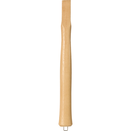 Manche de rechange pour marteau, Bois, 14" lo Cantin et fils