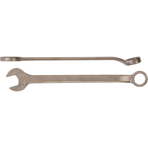 Combination Wrenches, 1-7/16", 21-1/4" Length Cantin et fils