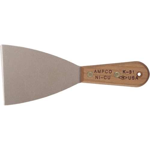 Couteaux &agrave; mastiquer & spatules Cantin et fils