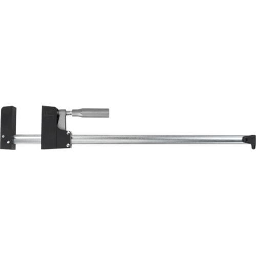 Parallel Jaw Clamps, 24" (610 mm) Capacity, 3-1/3" (85 mm) Throat Depth Cantin et fils