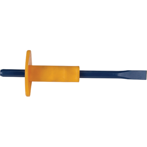 Cold Chisel with Grip Guard Cantin et fils