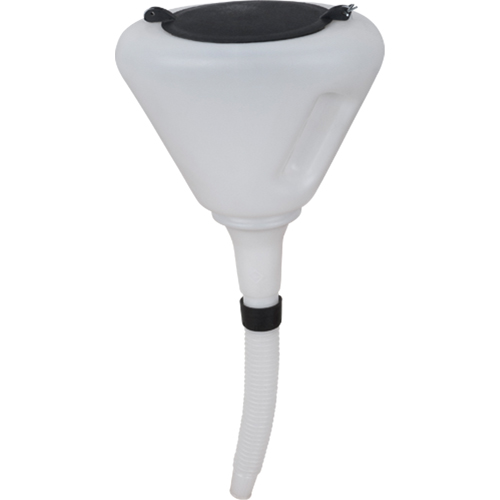 Entonnoir, Poly&eacute;thyl&egrave;ne, Capacit&eacute; 1,7 L Cantin et fils