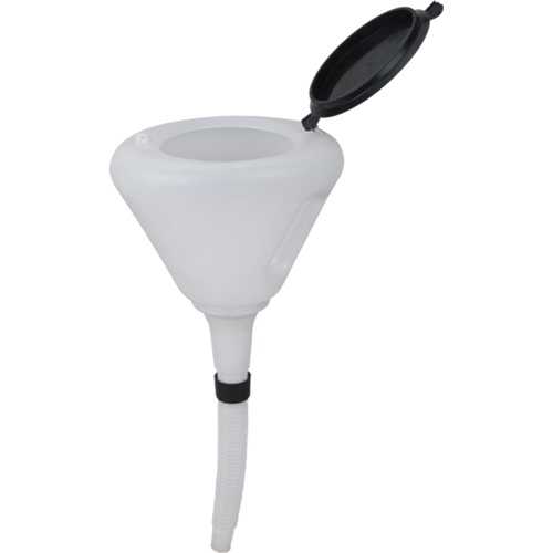 Entonnoir, Poly&eacute;thyl&egrave;ne, Capacit&eacute; 1,7 L Cantin et fils