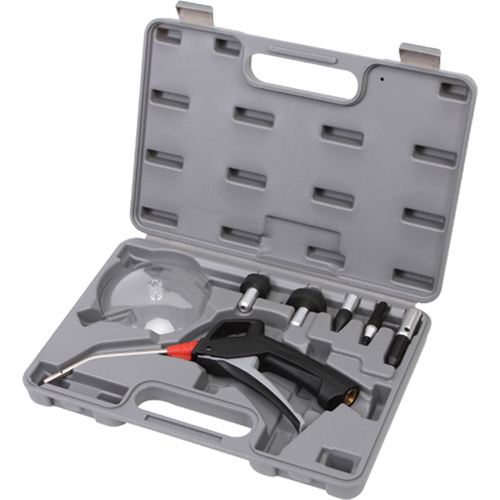 7-Piece Heavy-Duty Air Blow Gun Kit Cantin et fils