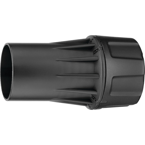 Universal Quick Connector for Dewalt&reg; Dust Extractors Cantin et fils