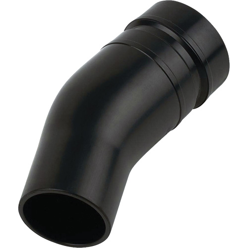 35 mm Angled Adapter for Dewalt&reg; Dust Extractors Cantin et fils