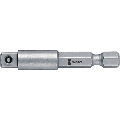 Square Bit Adapter Cantin et fils