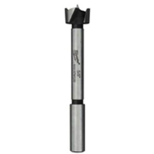 Forstner Wood Bit, 5/8", 3/8" Shank, 3-1/2" Length Cantin et fils