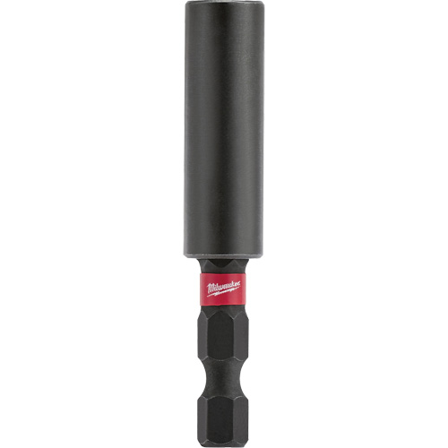 Shockwave Impact Magnetic Bit Holder Cantin et fils