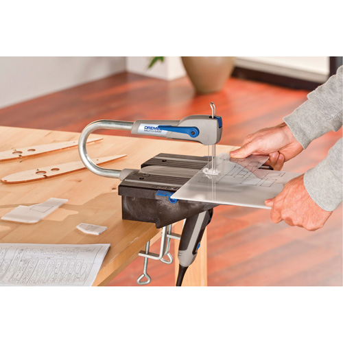 Ensemble d'outils Moto-Saw Cantin et fils