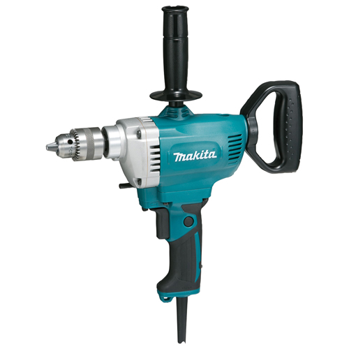 Corded Drill, 1/2" Chuck, 8.5 A, 120 V, 600 RPM, Keyed Chuck Cantin et fils