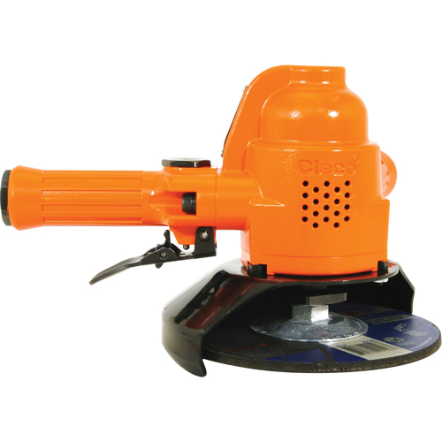 3060 Series - Vertical Grinder Cantin et fils