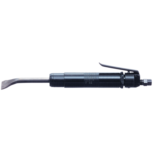 B Series - Chisel Scaler Cantin et fils
