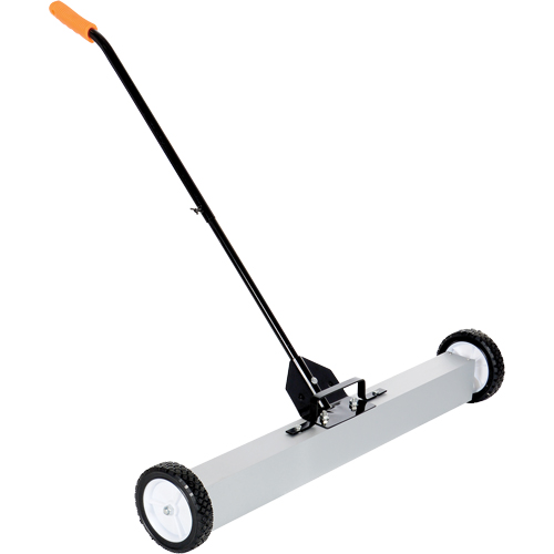 Magnetic Sweepers, 36" W Cantin et fils