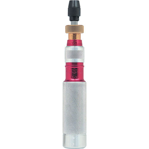 Torque Limiting Screwdriver, 6 - 36 in. lbs. Torque Range, 6-1/2" Length Cantin et fils
