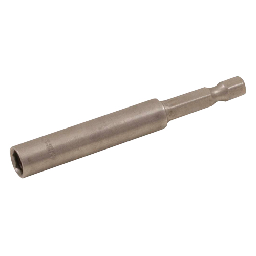 Tournevis &agrave; douille, Embout 1/4", Prise 1/4", 3" lo, Magn&eacute;tique Cantin et fils