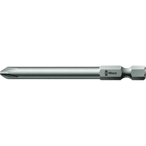 Embout de tournevis &agrave; ins&eacute;rer, Hexagonale, 2, Prise 1/4" Cantin et fils