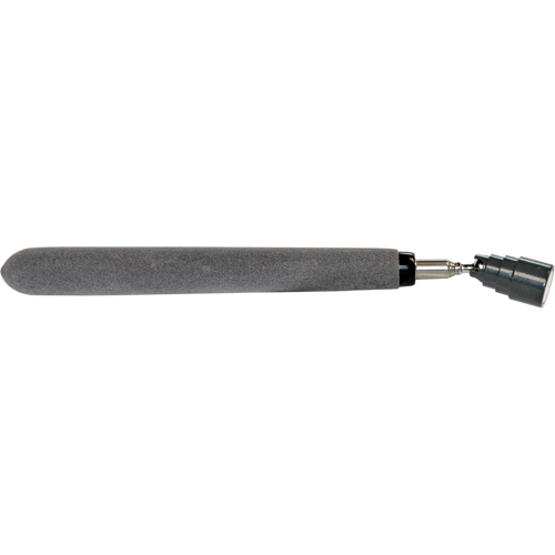 Tiges de r&eacute;cup&eacute;ration magn&eacute;tique, Longueur de 8", Diam&egrave;tre de 5/8", Capacit&eacute; de 7 lb Cantin et fils