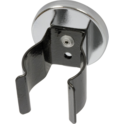 Cup Magnets With Holders, 2-3/16" L x 2" W Cantin et fils