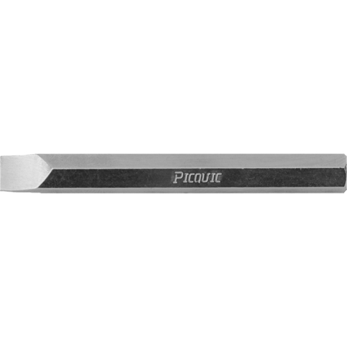 Multique Multi-Bit Screwdriver -Replacement Bit, Slot, 5/32", 3/16" Drive Cantin et fils