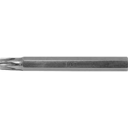 Multique Multi-Bit Screwdriver -Replacement Bit, Torx, 15, 3/16" Drive Cantin et fils