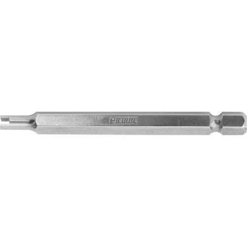 Sixpac Plus Multi-Bit Screwdriver -Replacement Bit Cantin et fils
