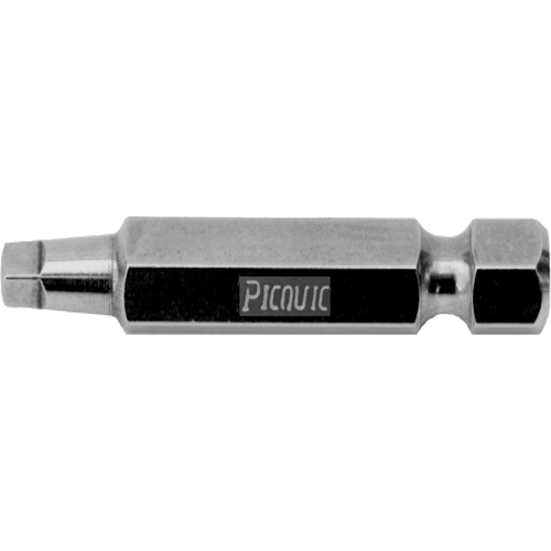 Dash 7 Multi-Bit Screwdriver -Replacement Bit, Square, 3, 1/4" Drive Cantin et fils