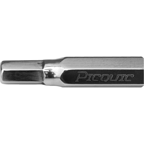 Teeny Turner Multi-Bit Screwdriver -Replacement Bit, Hex, 2 mm, 3/16" Drive Cantin et fils