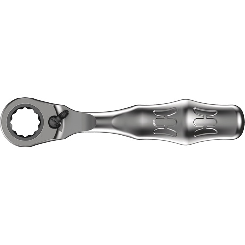 2 mini rochets Zyklop 1/4 pour douilles sp&eacute;ciales, Prise de 1/4", Poign&eacute;e Ergonomique Cantin et fils