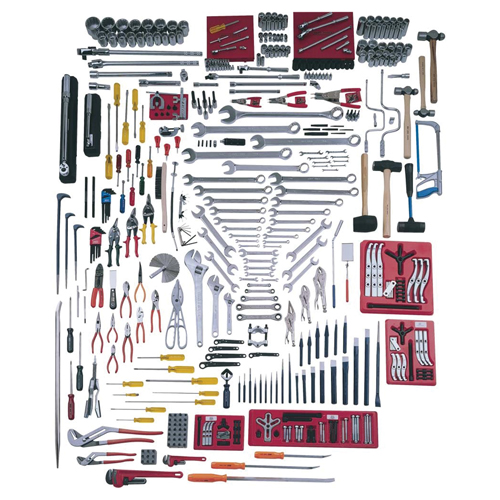 Master Set, 420 Pieces Cantin et fils