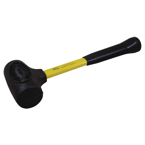 Massette, 32 oz, Prise Textur&eacute;, 14" lo Cantin et fils