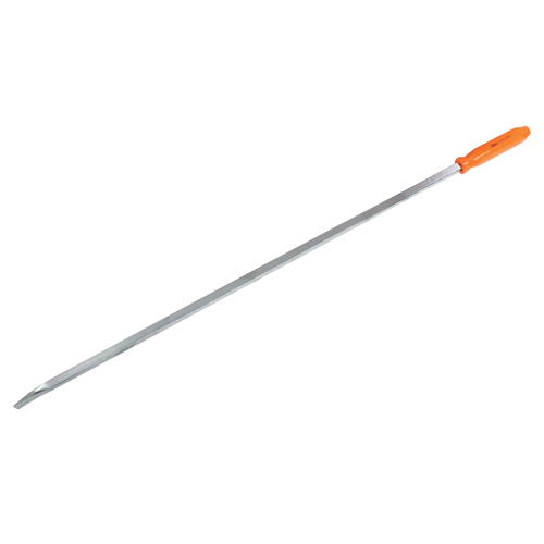 Levier, 1-1/4" la, 42-3/4" lo Cantin et fils