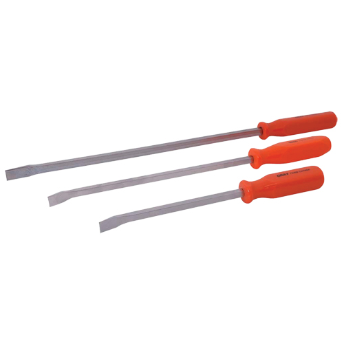 Pry Bar Set, 3 Pcs. Cantin et fils