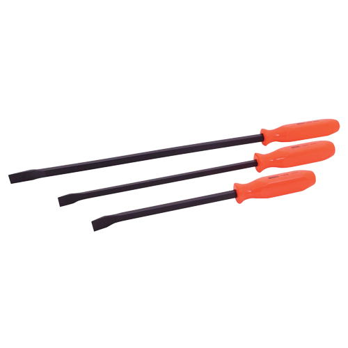 Pry Bar Set, 3 Pcs. Cantin et fils