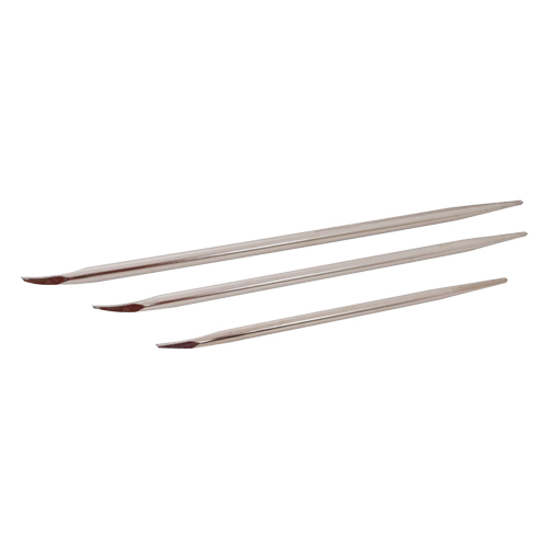 Jeu de barres-leviers, 3 mrcx. Cantin et fils