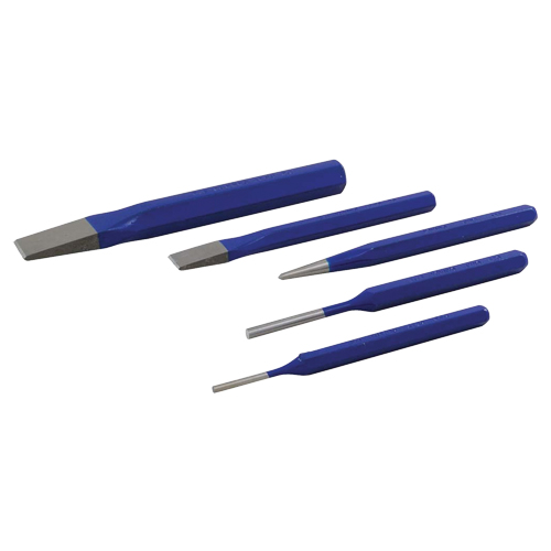 Punch & Chisel Set Cantin et fils