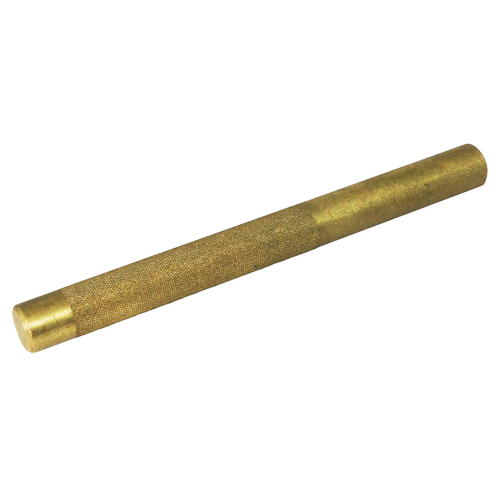 Brass Drift Punch Cantin et fils