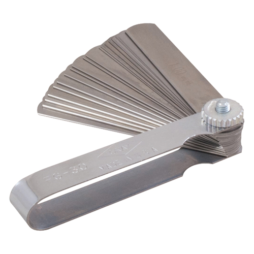 Feeler Gauge Cantin et fils