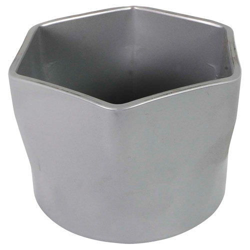 Axle Nut Socket Cantin et fils