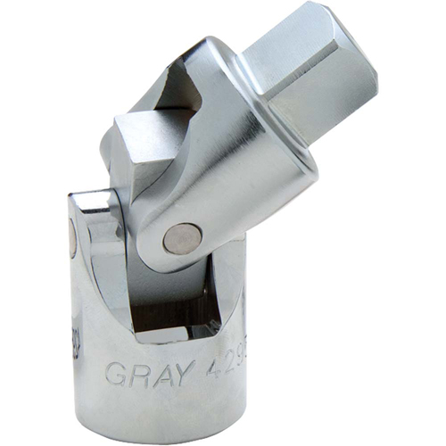 Joint universel, Prise 3/4", Douille 3/4" Cantin et fils