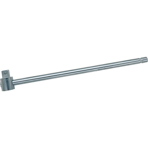 Barre coulissante Cantin et fils