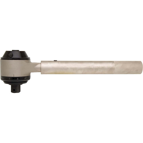 Multiplicateur de couple, 1/2" Couple d'entr&eacute;e, 1" Couple de sortie, 13,6:1 Ratio Cantin et fils