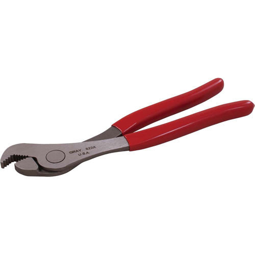 Pince &agrave; bec coud&eacute; pour batterie Cantin et fils