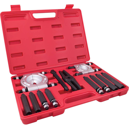 Puller Bearing Separator Set Cantin et fils